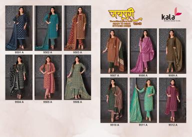 Kala jaipuri vol-10 wholesale selfie kurtis online